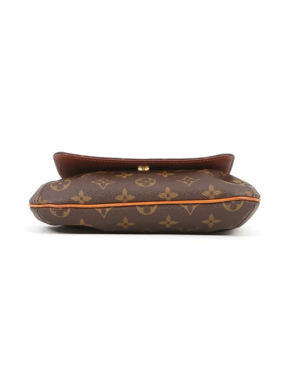 Louis Vuitton Shoulder Bag Monogram Musette Salsa Short